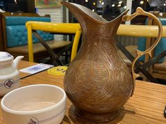-蒙亨·手把肉·蒙古包文化主题餐厅(天恒广场店)