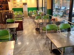 -蜀川川破店·江湖菜·烧烤(北京首店)