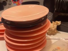 -争鲜回转寿司(朝北大悦城店)