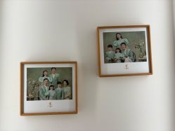 -Two  Monkeys 孕婴写真馆(龙华店)
