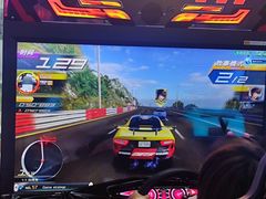 -真快活Coohoo Max(武商仙桃店)