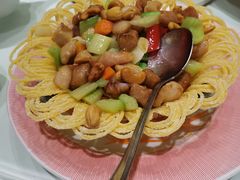 -东海海鲜酒家(中信广场店)
