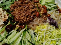 雪满天大拌菜-雪乡情东北菜(塘朗店)