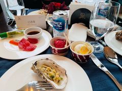 -Social 秀西餐厅-长沙瑞吉酒店(运达店)
