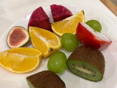 -第六季自助餐厅(西三环店)