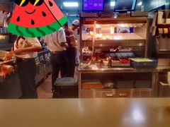 -汉堡王(北京三里屯购物中心)