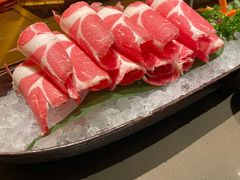 -捞王锅物料理(上海世茂广场店)
