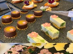 -广州粤海喜来登酒店