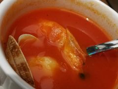 -国际青年会议酒店-莱客德国啤酒餐厅