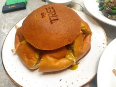 -大树餐厅(红旗街万达店)