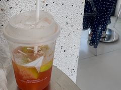 -北芒BEIMO COFFEE(五台山店)