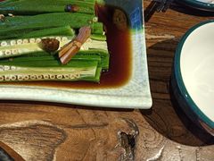 -柿子树炭烤羊腿(金台路店)