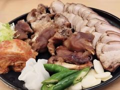 -汤连得温泉馆(宝山店)