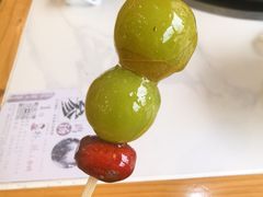 -朴小妹人参鸡汤火锅(长白山万达店)