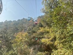 -天津盘山风景名胜区