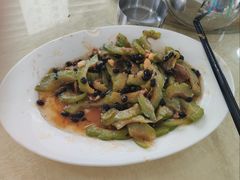 -考记泥焗鸡农庄·海鲜(北洛秘境店)