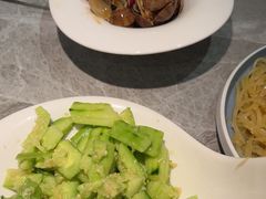-大哈福烧烤·海鲜·家常菜(延安三路店)