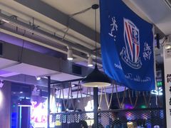 -新疆烧烤王(广灵店)