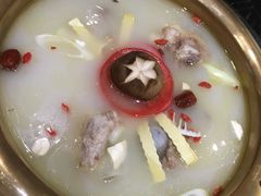 -川中故事·成都老火锅(东书房店)