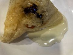 粽子-老陈家擀面皮(木塔巷店)