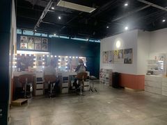 -海马体照相馆(天津世纪都会店)
