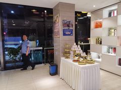 -Zsmart智尚酒店(南京夫子庙大光路店)
