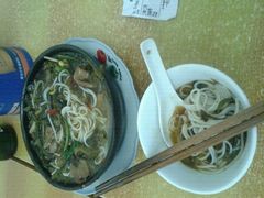 -李米线(武陵路店)