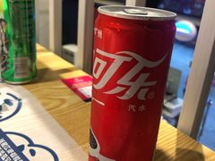 可乐-松哥油焖大虾(科技园店)