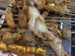 -寻香羊小羊·徐州烧烤(南京店)