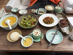 -瓦库茶馆17号(海汇港店)