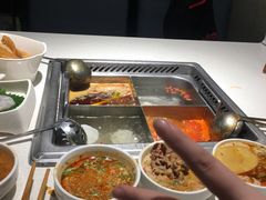 -海底捞火锅(锦艺城店)