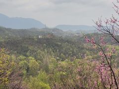 -天台山赤城山景区