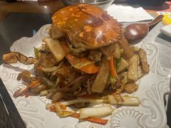 -十面欢腾·海鲜面·台式Bistro(长乐路店)