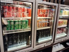 -广州万富希尔顿酒店·感趣自助餐厅·金秋蟹宴生蚝海鲜刺身烧烤