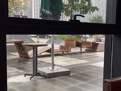 -星巴克(济南美莲广场店)