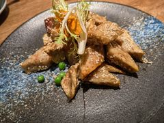 蜜饯湖边毛芋头-周家二小姐的菜(西津渡店)