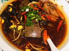 -渝是乎酸菜鱼(龙旗购物中心店)