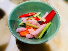 -情满四合院•京菜•烤鸭(动物园店)