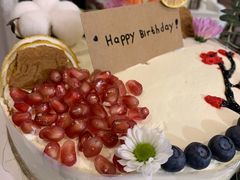 -糖秋Cake DIY·蛋糕定制·甜品台(观音桥店)
