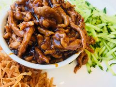 -春饼家常菜(百子湾店)