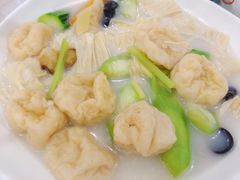 -天鲜阁·海鲜粤菜·33年老字号(石槎白云站店)