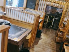 -九田家黑牛烤肉料理(石路天虹店)