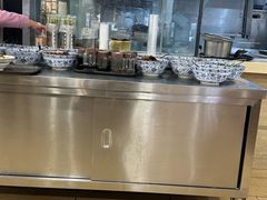 -桥香园云南过桥米线(金马碧鸡店)