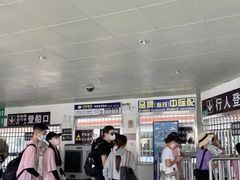 -武汉关码头(轮渡站)