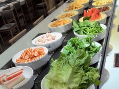 -农小锅自助小火锅(北京大兴凯德店)