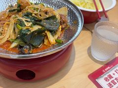 -喜家德虾仁水饺(济钢店)