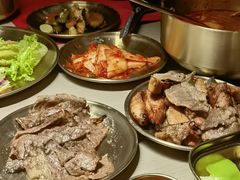 -西塔老太太泥炉烤肉(温州首店万象城黑金店)