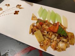 -79号渔船海鲜饭店(华强北店)