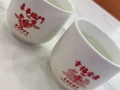 -香港新曜记·粤菜点心(滨江宝龙店)