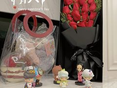 -ZOZO's昌左左精致甜品设计(新北店)